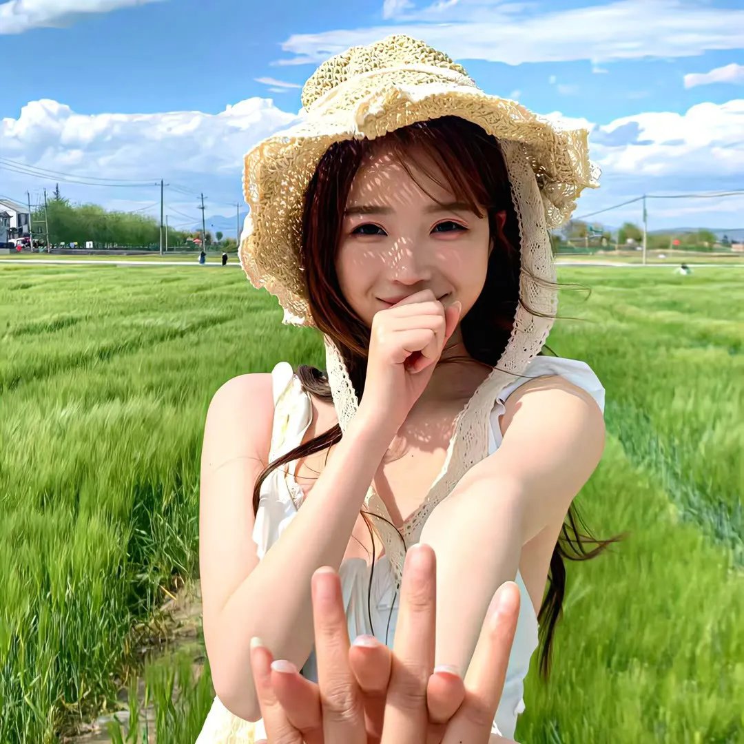 阳光的味道